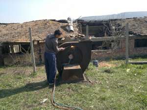 CUMPARAM FIER VECHI NEFEROASE ACUMULATORI MACULATURA IASI 0755318887