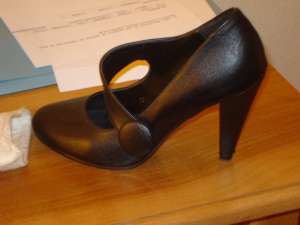 PANTOFI
