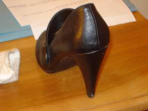 PANTOFI
