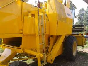 Vand Combina New Holland M 135