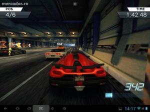 Schimb tableta cu Ps3