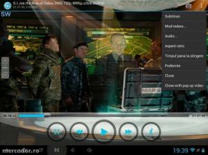 Schimb tableta cu Ps3