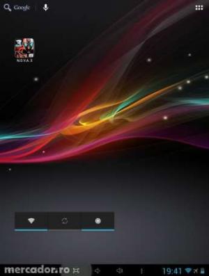 Schimb tableta cu Ps3