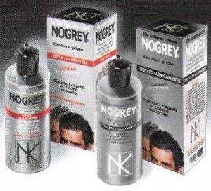 LOTIUNE REPIGMENTARE PAR ALB,   CARUNT NOGREY