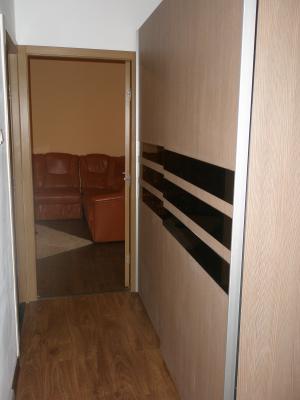 Inchiriez apartament 2 camere Drumul Taberei Valea argesului