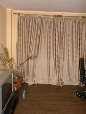 Inchiriez apartament 2 camere Drumul Taberei Valea argesului