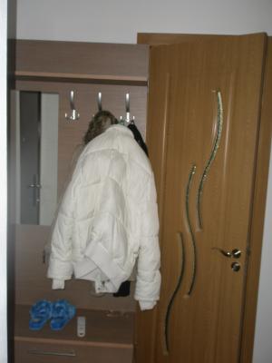 Inchiriez apartament 2 camere Drumul Taberei Valea argesului