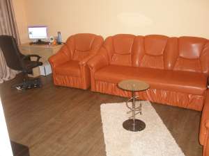 Particular inchiriez apartament 2 camere Valea Argesului drumul Taberei