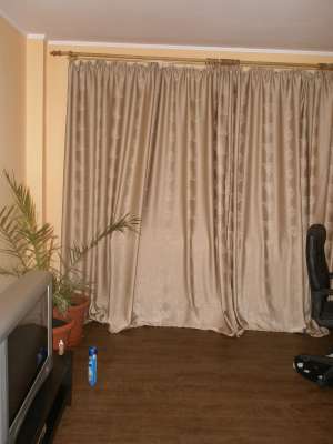 Particular inchiriez apartament 2 camere Valea Argesului drumul Taberei