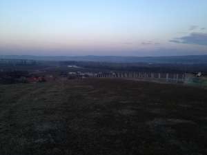 Teren intravilan paclisa 7600 mp