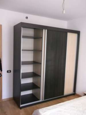 Mobilier La Comanda