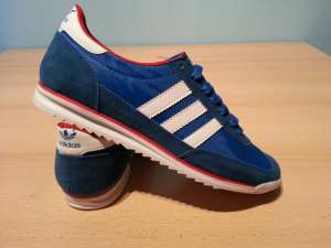 Adidas SL