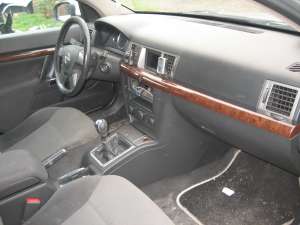 piese auto din dezmembrari opel vectra c