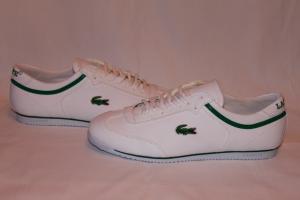 Adidasi Lacoste