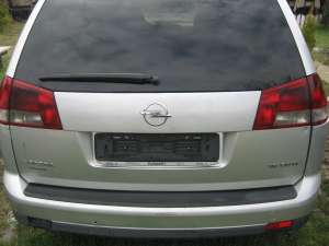 piese auto din dezmembrari opel vectra c