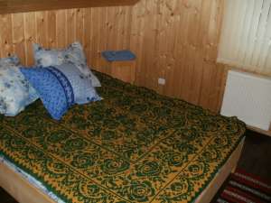 Inchiriere cabana, dealul Botii, langa Belis