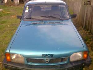 vand dacia pentru rabla