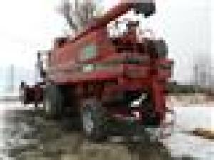 Case axial 1680