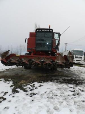 Case axial 1680