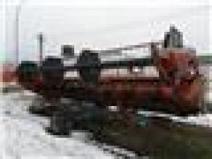 Case axial 1680