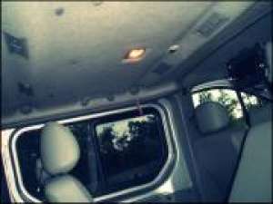 TRANSPORT PERSOANE MICROBUS 8+1SI 6+1