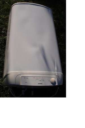 Boiler Siemens 80 litrii,           stare buna
