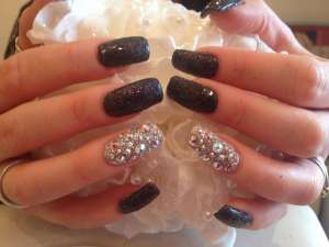 unghii gel bacau