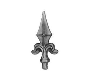 Varfuri fier forjat