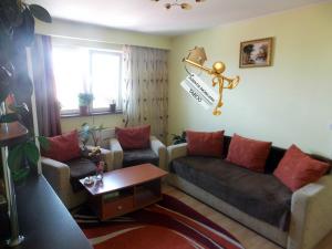 Apartament cu 2 camere ,   zona Ciresica