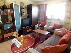 Apartament cu 2 camere ,   zona Ciresica