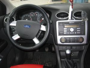 vind ford focus 2004 inmatriculata