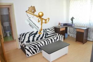 Se inchiriaza apartament cu 2 camere ,   zona Mihai Viteazu