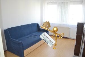 Se inchiriaza apartament cu 2 camere ,   zona Mihai Viteazu