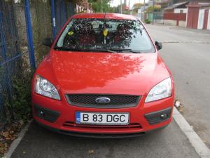 vind ford focus 2004 inmatriculata