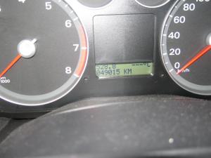 vind ford focus 2004 inmatriculata