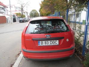 vind ford focus 2004 inmatriculata