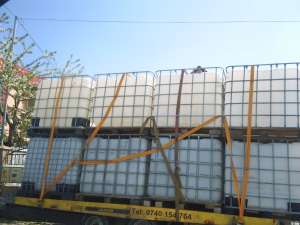 bazine IBC 1000 litri
