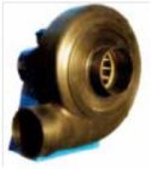 VENTILATOR ANTIEX