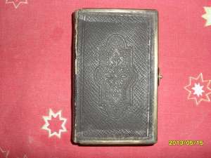 biblie di anul 1874