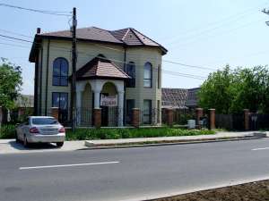 Casa Snagov Ciofliceni