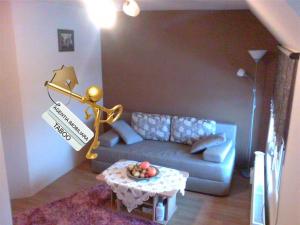 Se vinde un penthouse ,   zona Strand