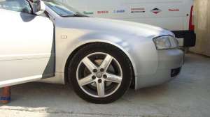 motor Audi A 6 2.5 V6 1999-2005