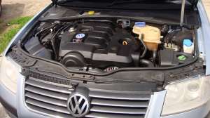 MOTOR  VW PASSAT 1.9 TDI 131cp