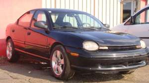 Vand sau dezmembrez CHRYSLER NEON 1998