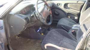 Vand sau dezmembrez CHRYSLER NEON 1998