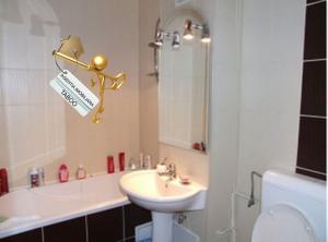 Apartament cu 4 camere ,   zona Vasile Aaron