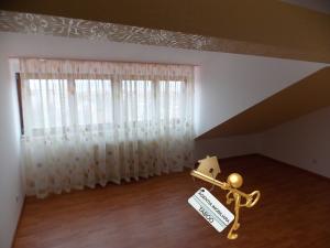 Penthouse de lux oferit spre vanzare in Sibiu zona Cedonia.