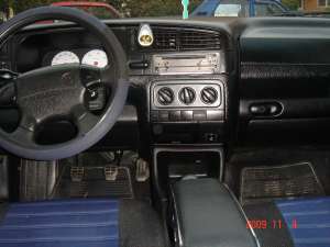 golf 3
