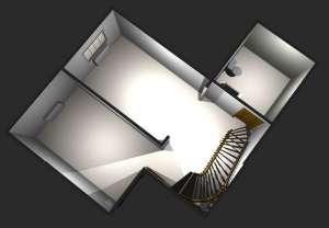 Inchiriez Spatiu Comercial Ultracentral 600Euro/Luna