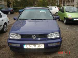 golf 3